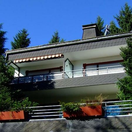 Ferienwohnung Napierski 빌링겐 외부 사진