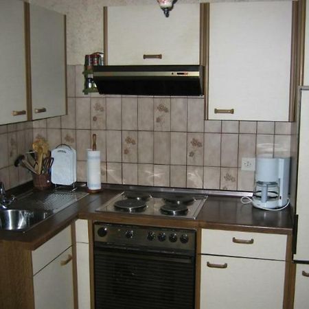 Ferienwohnung Napierski 빌링겐 외부 사진