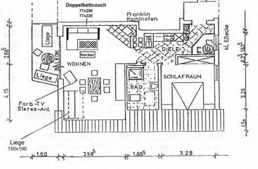 Ferienwohnung Napierski 빌링겐 외부 사진
