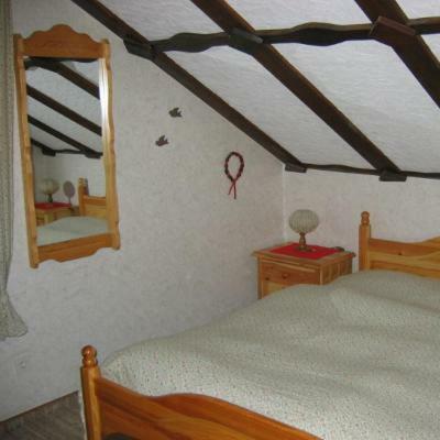 Ferienwohnung Napierski 빌링겐 외부 사진
